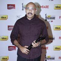 Sathyaraj - 61st Filmfare Awards Photos
